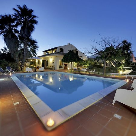 Villa Palma Marina di Ragusa Luaran gambar