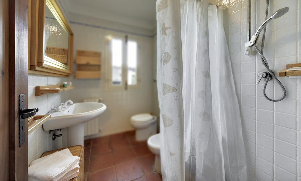 Villa Palma Marina di Ragusa Luaran gambar