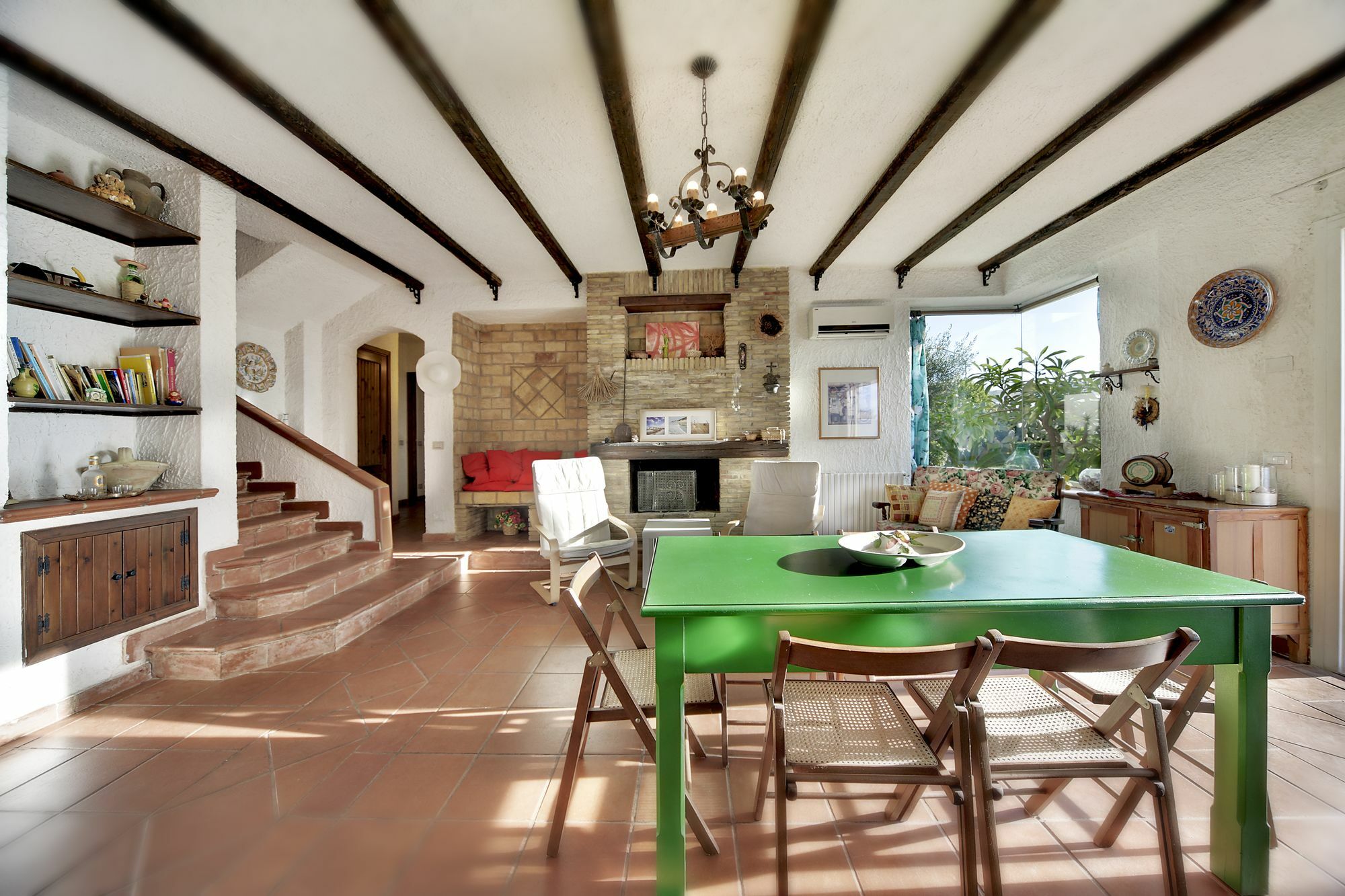 Villa Palma Marina di Ragusa Luaran gambar