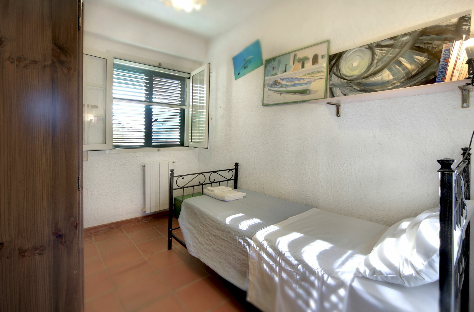 Villa Palma Marina di Ragusa Luaran gambar
