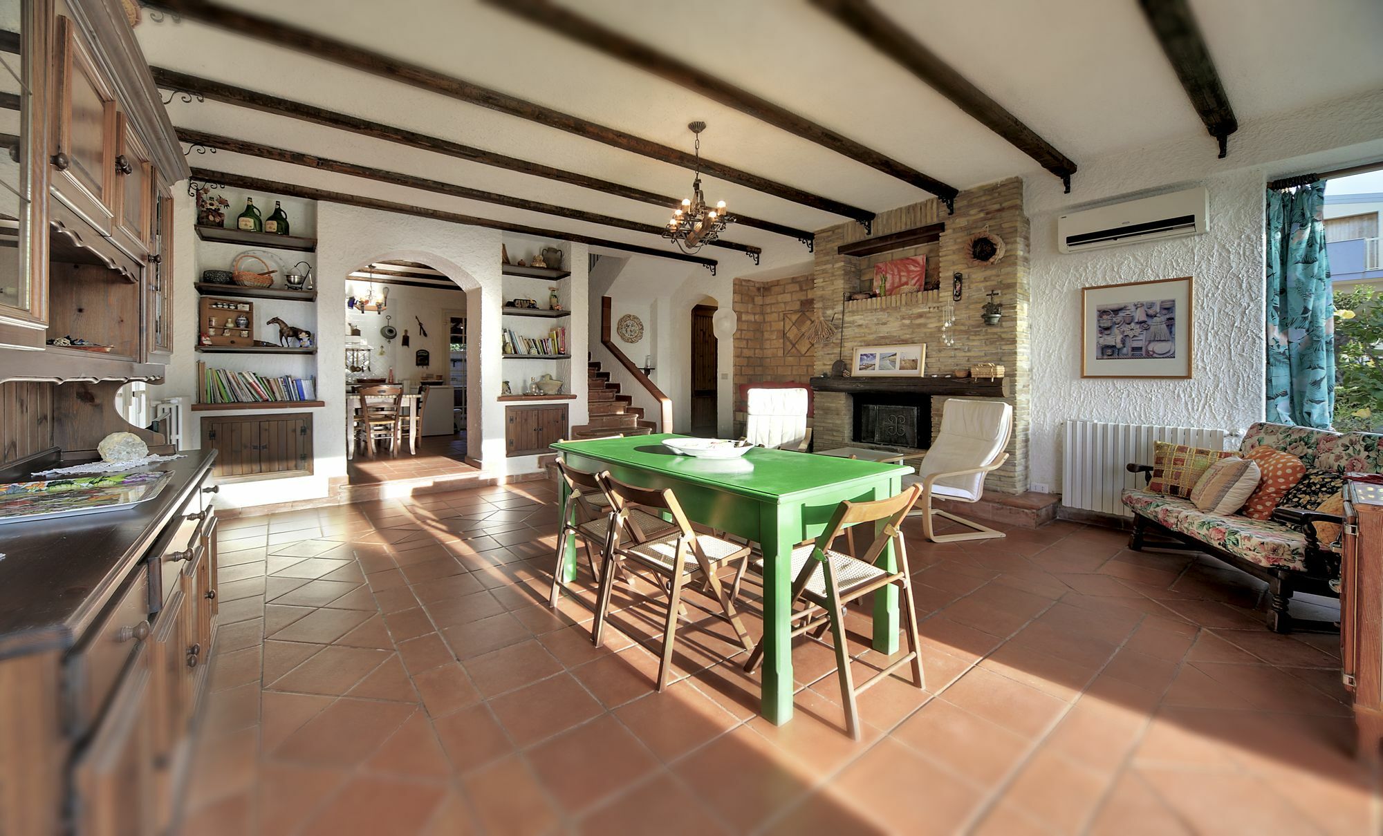 Villa Palma Marina di Ragusa Luaran gambar