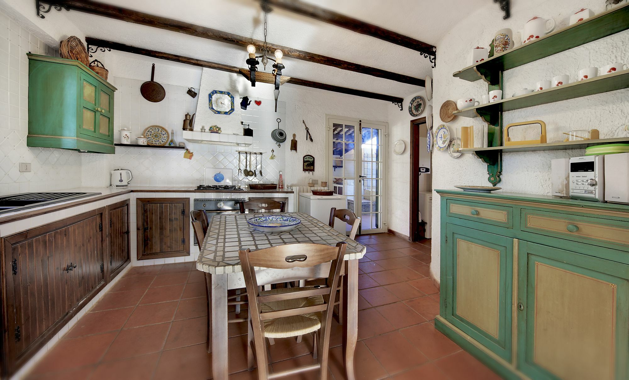 Villa Palma Marina di Ragusa Luaran gambar